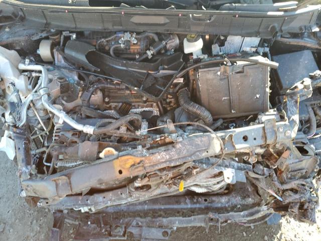 Photo 10 VIN: KNMAT2MT1KP549308 - NISSAN ROGUE S 