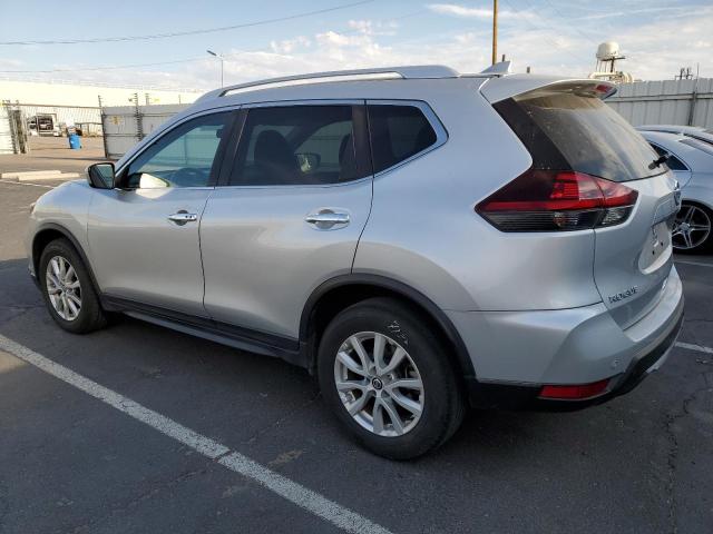 Photo 1 VIN: KNMAT2MT1KP550393 - NISSAN ROGUE S 