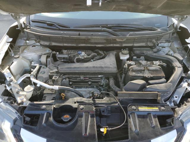 Photo 11 VIN: KNMAT2MT1KP550393 - NISSAN ROGUE S 