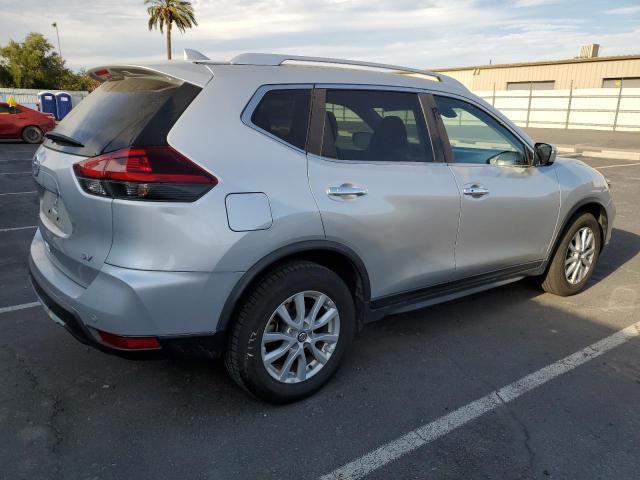 Photo 2 VIN: KNMAT2MT1KP550393 - NISSAN ROGUE S 