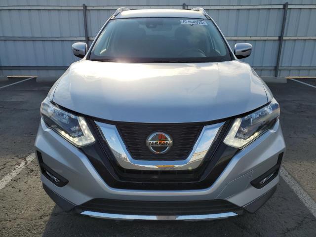 Photo 4 VIN: KNMAT2MT1KP550393 - NISSAN ROGUE S 