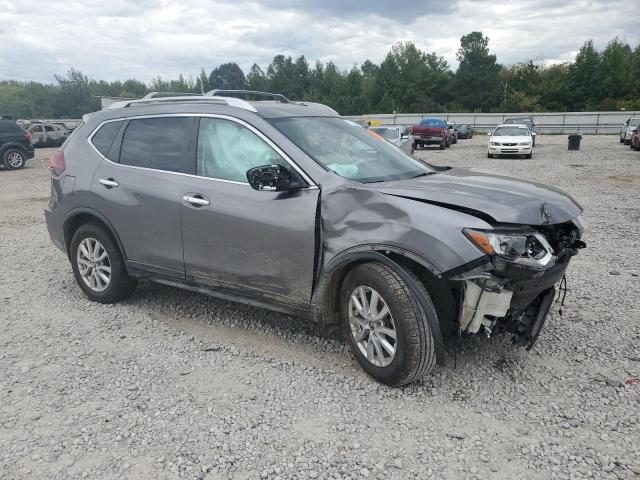 Photo 3 VIN: KNMAT2MT1KP550653 - NISSAN ROGUE S 