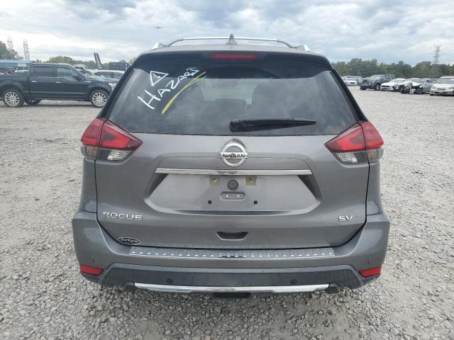 Photo 5 VIN: KNMAT2MT1KP550653 - NISSAN ROGUE S 