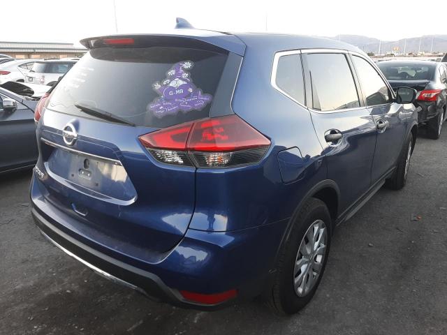 Photo 3 VIN: KNMAT2MT1KP552385 - NISSAN ROGUE S 