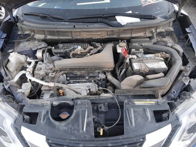 Photo 6 VIN: KNMAT2MT1KP552385 - NISSAN ROGUE S 