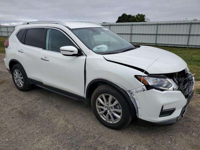 Photo 3 VIN: KNMAT2MT1KP556663 - NISSAN ROGUE S 