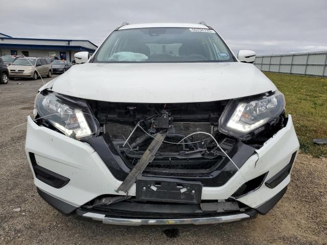 Photo 4 VIN: KNMAT2MT1KP556663 - NISSAN ROGUE S 