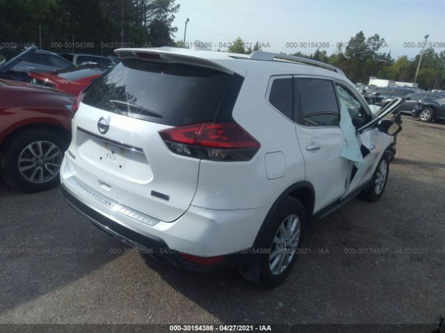 Photo 3 VIN: KNMAT2MT1KP557120 - NISSAN ROGUE 