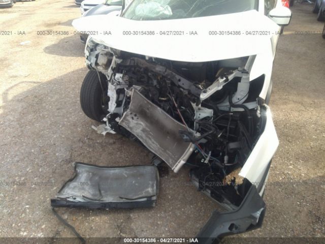 Photo 5 VIN: KNMAT2MT1KP557120 - NISSAN ROGUE 