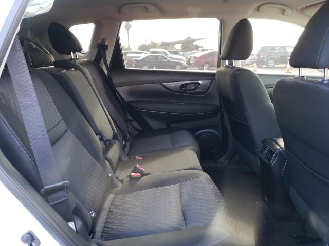 Photo 5 VIN: KNMAT2MT1KP559465 - NISSAN ROGUE S 