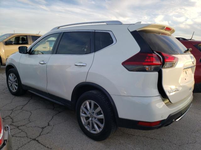 Photo 1 VIN: KNMAT2MT1LP504175 - NISSAN ROGUE S 