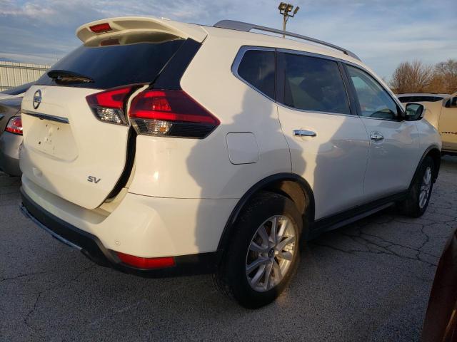 Photo 2 VIN: KNMAT2MT1LP504175 - NISSAN ROGUE S 