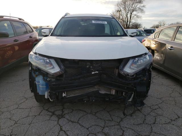 Photo 4 VIN: KNMAT2MT1LP504175 - NISSAN ROGUE S 