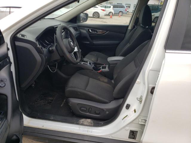 Photo 6 VIN: KNMAT2MT1LP504175 - NISSAN ROGUE S 