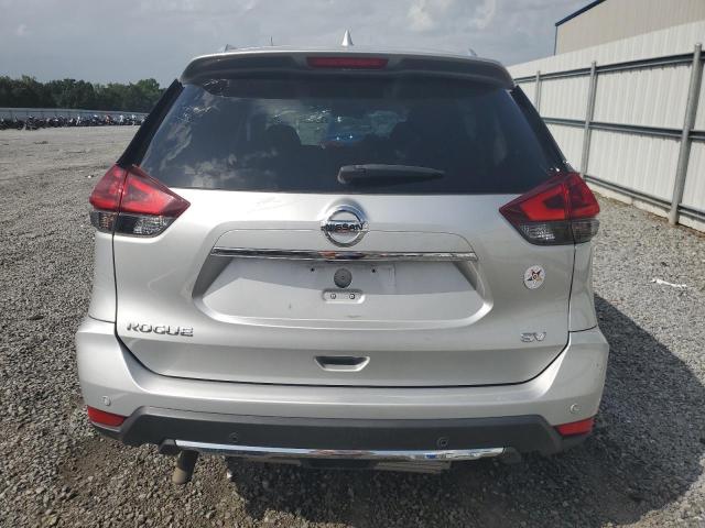 Photo 5 VIN: KNMAT2MT1LP504984 - NISSAN ROGUE 