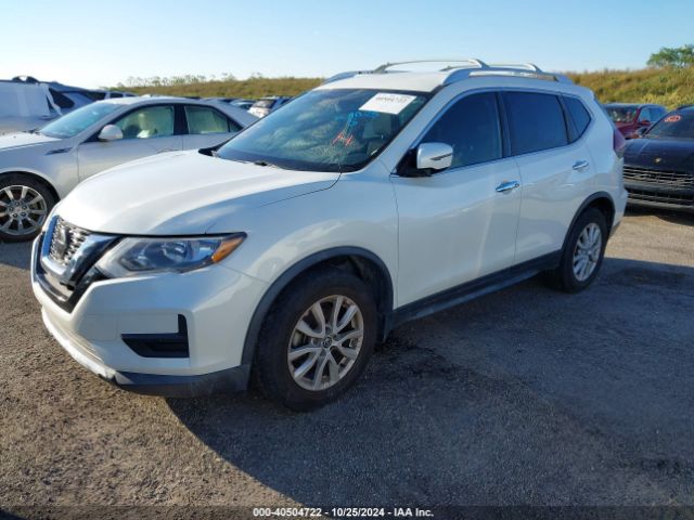 Photo 1 VIN: KNMAT2MT1LP505701 - NISSAN ROGUE 