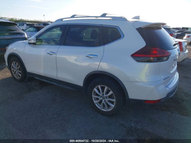 Photo 2 VIN: KNMAT2MT1LP505701 - NISSAN ROGUE 