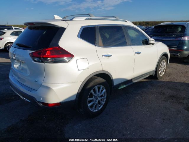 Photo 3 VIN: KNMAT2MT1LP505701 - NISSAN ROGUE 