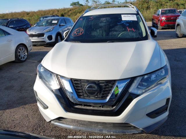 Photo 5 VIN: KNMAT2MT1LP505701 - NISSAN ROGUE 