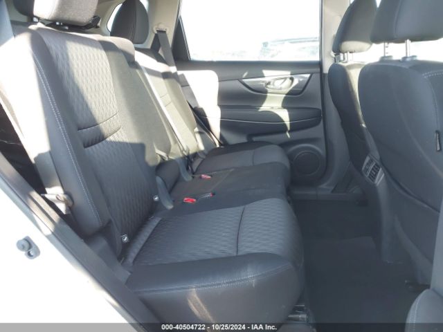 Photo 7 VIN: KNMAT2MT1LP505701 - NISSAN ROGUE 