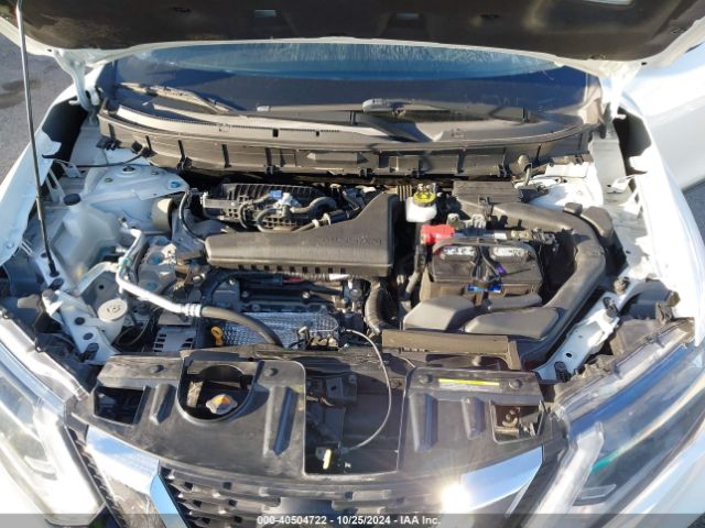 Photo 9 VIN: KNMAT2MT1LP505701 - NISSAN ROGUE 