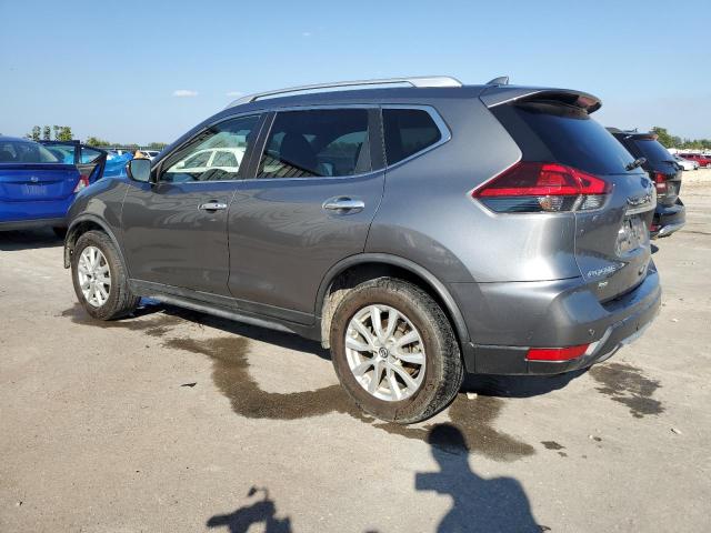 Photo 1 VIN: KNMAT2MT1LP510672 - NISSAN ROGUE 