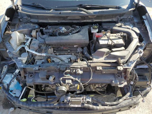 Photo 11 VIN: KNMAT2MT1LP510672 - NISSAN ROGUE 