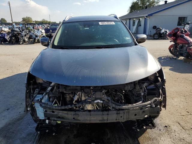 Photo 4 VIN: KNMAT2MT1LP510672 - NISSAN ROGUE 