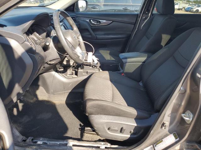 Photo 6 VIN: KNMAT2MT1LP510672 - NISSAN ROGUE 