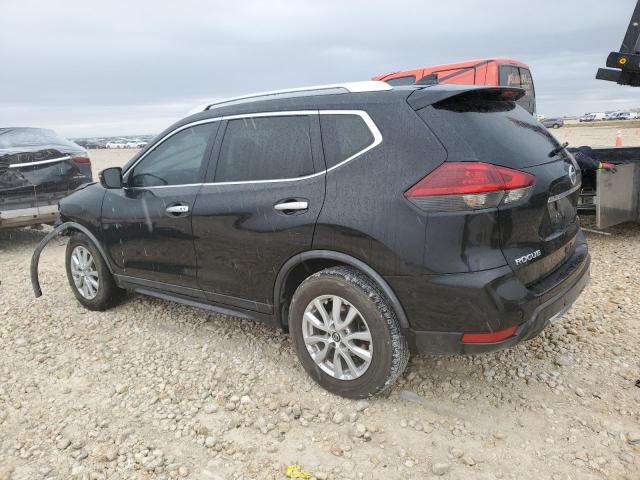 Photo 1 VIN: KNMAT2MT1LP513118 - NISSAN ROGUE S 