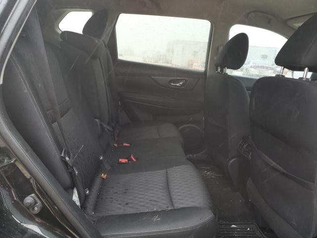 Photo 10 VIN: KNMAT2MT1LP513118 - NISSAN ROGUE S 