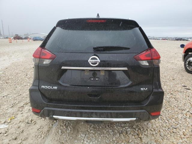 Photo 5 VIN: KNMAT2MT1LP513118 - NISSAN ROGUE S 