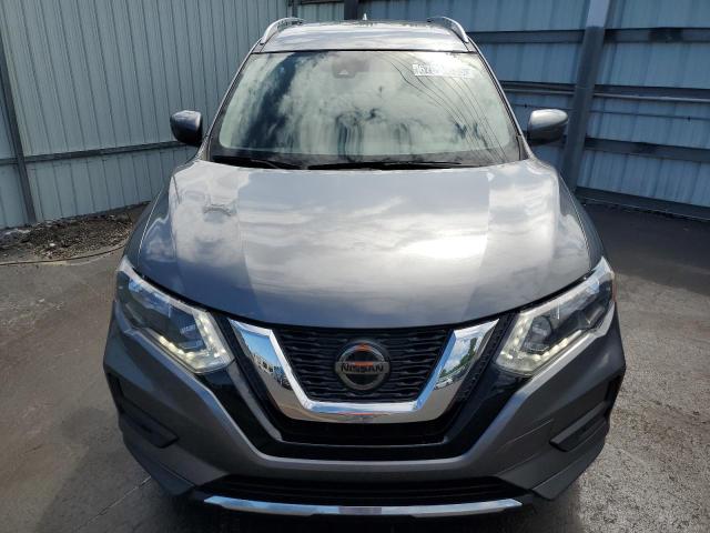 Photo 4 VIN: KNMAT2MT1LP514754 - NISSAN ROGUE S 