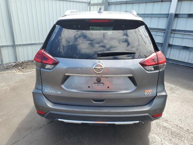 Photo 5 VIN: KNMAT2MT1LP514754 - NISSAN ROGUE S 