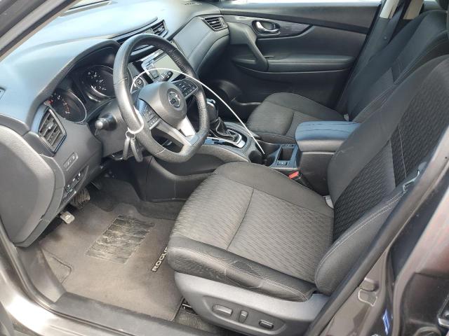 Photo 6 VIN: KNMAT2MT1LP514754 - NISSAN ROGUE S 