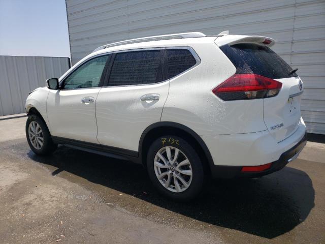 Photo 1 VIN: KNMAT2MT1LP520411 - NISSAN ROGUE S 