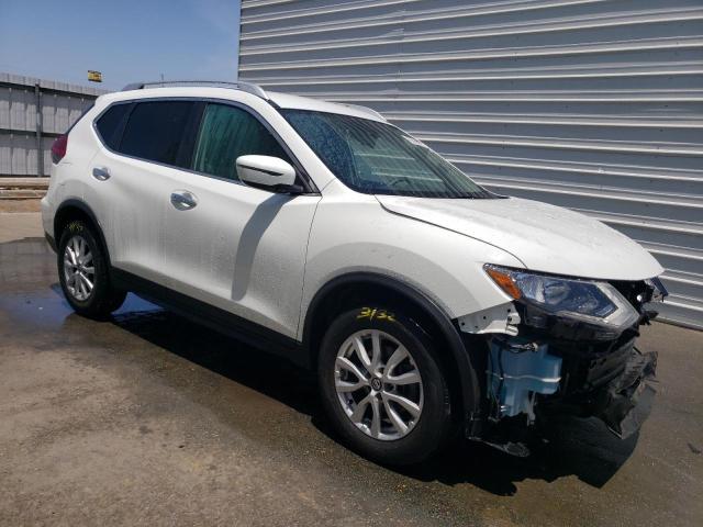 Photo 3 VIN: KNMAT2MT1LP520411 - NISSAN ROGUE S 