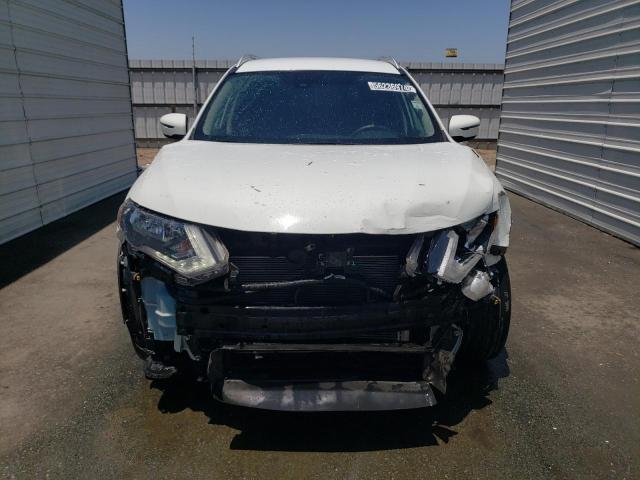 Photo 4 VIN: KNMAT2MT1LP520411 - NISSAN ROGUE S 