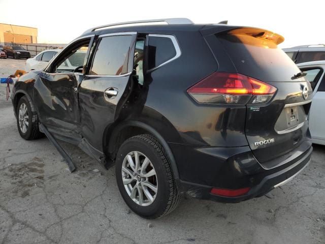 Photo 1 VIN: KNMAT2MT1LP521929 - NISSAN ROGUE S 