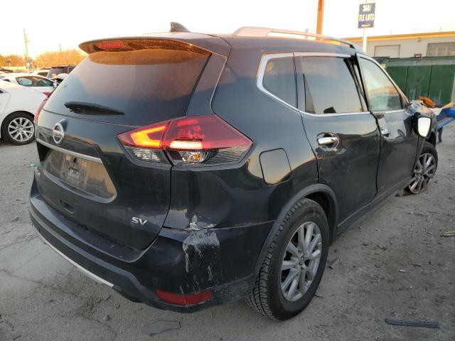 Photo 2 VIN: KNMAT2MT1LP521929 - NISSAN ROGUE S 