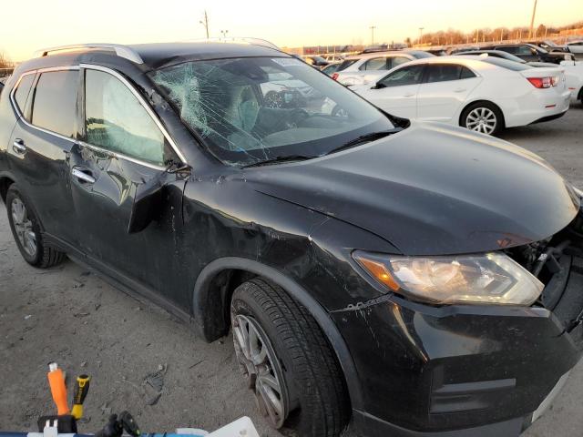 Photo 3 VIN: KNMAT2MT1LP521929 - NISSAN ROGUE S 