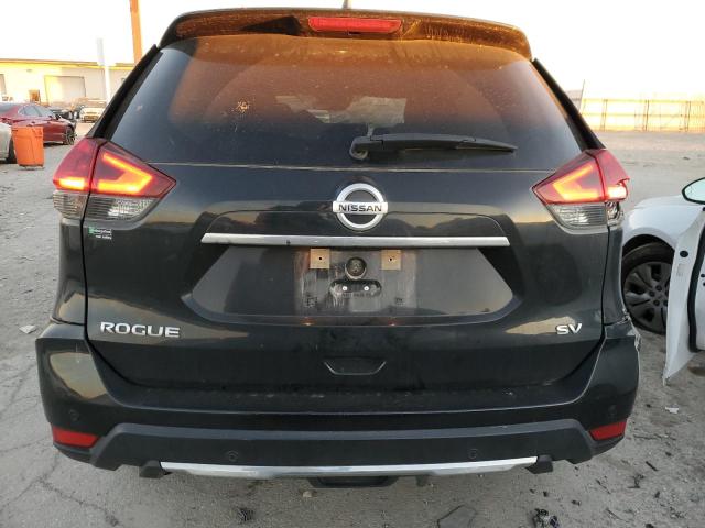 Photo 5 VIN: KNMAT2MT1LP521929 - NISSAN ROGUE S 