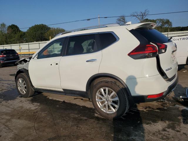 Photo 1 VIN: KNMAT2MT1LP525334 - NISSAN ROGUE S 