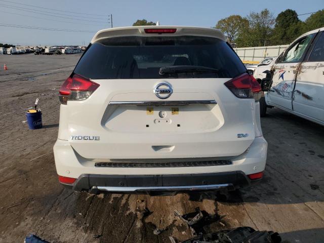 Photo 5 VIN: KNMAT2MT1LP525334 - NISSAN ROGUE S 