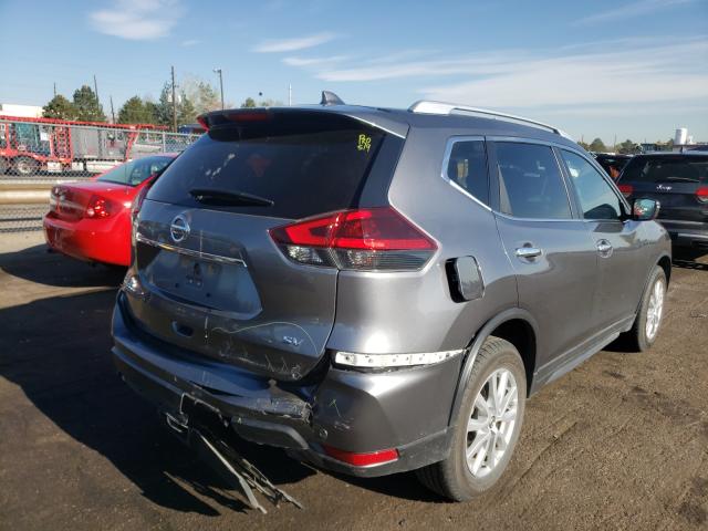 Photo 3 VIN: KNMAT2MT1LP527665 - NISSAN ROGUE S 