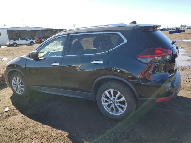 Photo 1 VIN: KNMAT2MT1LP528296 - NISSAN ROGUE S 