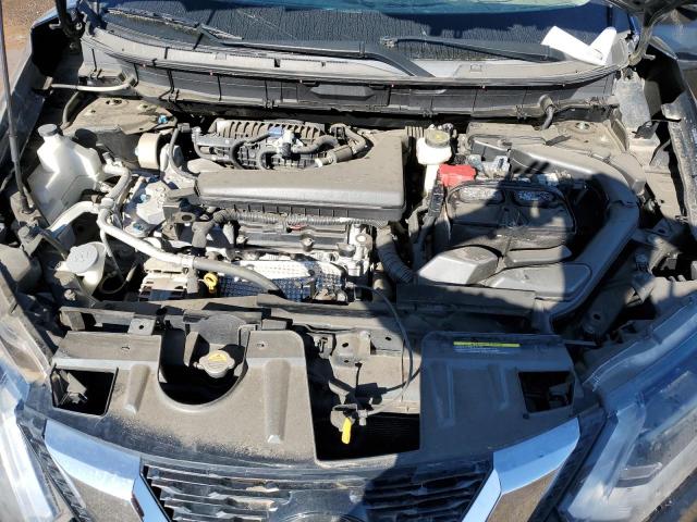 Photo 10 VIN: KNMAT2MT1LP528296 - NISSAN ROGUE S 