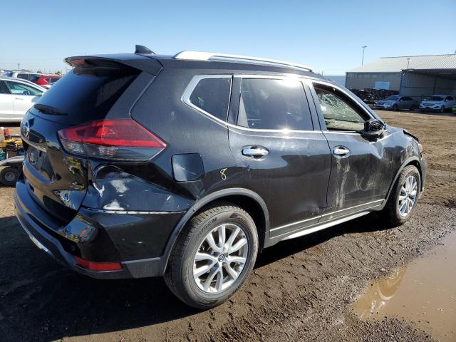 Photo 2 VIN: KNMAT2MT1LP528296 - NISSAN ROGUE S 