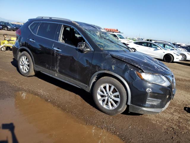 Photo 3 VIN: KNMAT2MT1LP528296 - NISSAN ROGUE S 