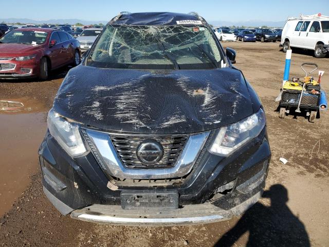 Photo 4 VIN: KNMAT2MT1LP528296 - NISSAN ROGUE S 